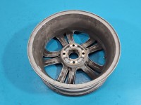 Felga aluminiowa 16" Peugeot 301 alufelga 9673773677