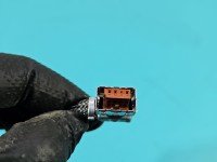 Wiązka instalacja LANCIA, przewód przetwornicy Lancia Phedra 02-10 89027761
