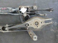 Tylna belka oś tył Seat Leon III 12- 2.0 tdi
