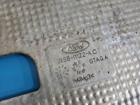 Osłona Producent części: FORD, TERMICZNA, JX6B-11122-AC Ford Focus Mk4 1.5 TDCI