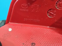 Lampa tył prawa zderzaka przeciwmgielna Peugeot 3008 II 9811718380