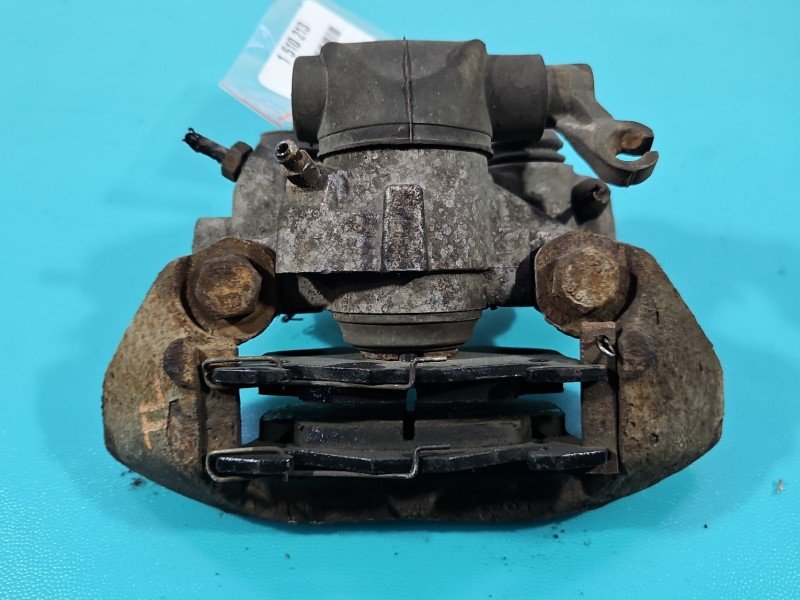 Zacisk tył lewy Peugeot 206 1.6 16V HB