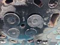 Głowica Ford Focus C-Max I MK1 96515171100R, 9651517110 1.6 tdci (GDBA)