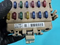 Komputer Sterownik silnika 22611-AG600 Subaru Forester II SG 2.0 boxer