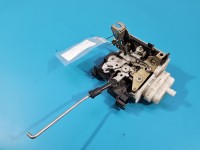 Zamek przód lewy Audi A3 8L EUROPA 3pin 8L1837015B