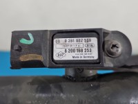 Rura przewód DOLOT POWIETRZA Renault Scenic III 1.5 dci 0281002566, 8200168253