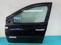 Drzwi przód lewe Renault Clio III 5d NV676