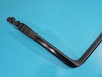 Osłona ZAŚLEPKA PLASTIK LISTWA OSŁONA RAMY SZYBY DRZWI PRAWY TYŁ BMW G30 7385070