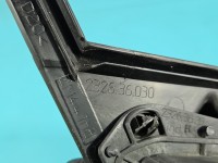 Lusterko prawe Mitsubishi Colt Z30 VI 04- 11H manualne europa