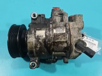 Sprężarka klimatyzacji kompresor AUDI A4 B8 1.8 TFSI CABB 8K0260805E, 447190-6903