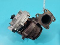 Turbosprężarka Opel Insignia B 55517132, 72460873 2.0 cdti 174KM