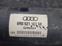 Wał napędowy tył AUDI Q5 8R 08- 2.0 TFSI CPMB 8R0521101M