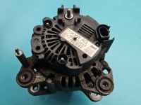 TEST Alternator Skoda Fabia II 2542730J, 06F903023E 1.6 tdi CAYA