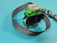 Pas bezpieczeństwa przód prawy pasażera Citroen Berlingo II 96815080XT, 96815085ZH