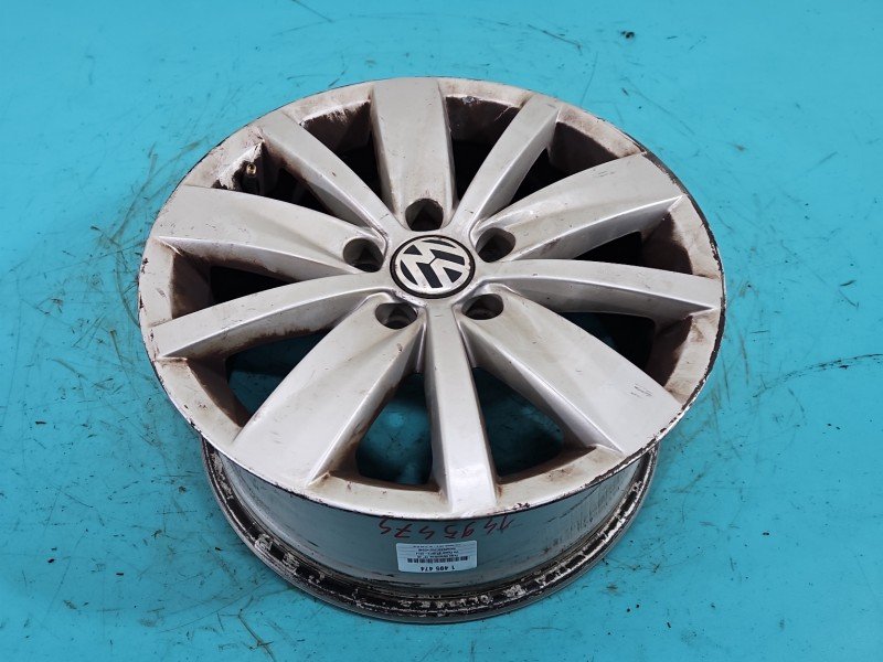 Felga aluminiowa 16" Vw Passat B7 alufelga
