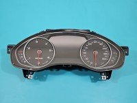Licznik AUDI A6 C7 4G9920950M, 0263672210 3.0 TDI EUROPA