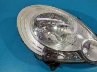Reflektor prawy lampa przód Renault Kangoo II EUROPA 260106220R