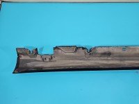 Listwa progowa prawa PRÓG NAKŁADKA Mercedes W205