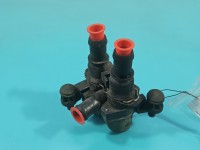 Zawór nagrzewnicy A0009820617 Mercedes W222 3.0 cdi 656929