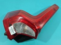 Lampa tył lewa Volvo V60 I 10- kombi