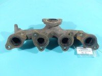 Kolektor wydechowy Volvo V40 II 12- 2.0 D2 NY414W472, 3138132