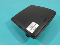 Schowek pasażera Skoda Yeti EUROPA 5L0857096