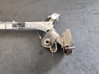 Tylna belka oś tył Citroen C4 II 1.6 16V