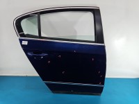 Drzwi tył prawe Vw Passat B6 sedan 4d LD5Q