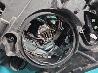 Reflektor prawy lampa przód Ford Transit Custom EUROPA