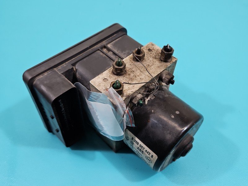 Pompa abs Renault Laguna II 8200007442B, 100960-14043
