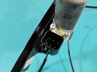 Podnośnik przód prawy SZYBY WINDA Ford Focus Mk3 Europejska, 6 PIN, BM51-A23200-BD 5d kombi