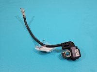 KLEMA INSTALACJA WIĄZKA MINUSOWA MINUS BMW X1 E84 9215953