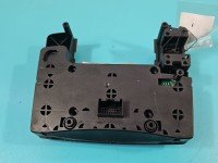 Przełącznik radia nawigacji panel AUDI Q7 I 4L 4L0919610B