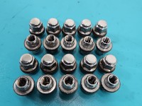 Felga aluminiowa 18" komplet alufelgi felgi LEXUS NX I 14-21