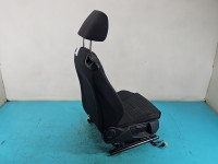 Fotel prawy przód pasażera Vw Scirocco III 08- 3d EUROPA