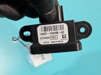 Sterownik moduł Producent części: FORD, Kontrolny Zasilania, HU5T-14G490-AF Ford Edge II A2C7504490500