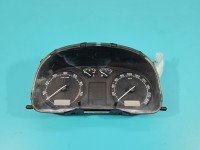 Licznik Skoda Octavia I 1U0920811B 1.6 SR EUROPA