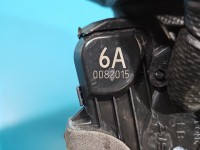 Zamek przód lewy A046693 LEXUS CT 10-22 EUROPA Producent części: Lexus, 6pin