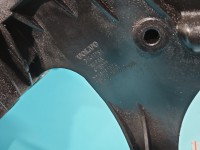 Kolektor ssący Volvo V60 I 10- 31411751 2.0 D4