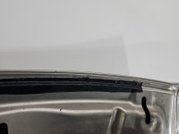 Maska przednia Fiat Bravo II srebrny, 272/B