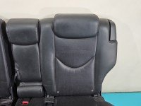 Fotele komplet kanapa Toyota Rav4 III 05-