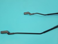 Ramie wycieraczki przód komplet lewe prawe Renault Clio V 19- 288865010R, 288813173R