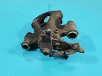 Zacisk tył lewy Renault Master III 10-24 2.3 DCI inny