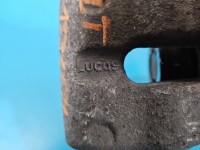 Zacisk tył lewy Opel Astra III H 1.9 cdti kombi