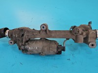 Przekładnia kierownicza maglownica Opel Astra V K 39096855, 426154570