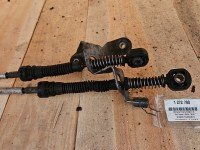 DŹWIGNIA LEWAREK WYBIERAK LINKI Vw Touran I 1.6 FSI