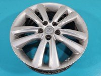 Felga aluminiowa 18" komplet alufelgi felgi Hyundai Ix35 52910-2S310