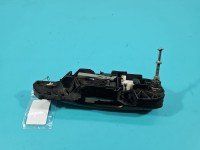 Klamka przód lewa zewnętrzna Renault Scenic III 806070032R