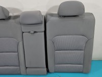 Kanapa tył fotel tylny Hyundai Elantra VI 15-20