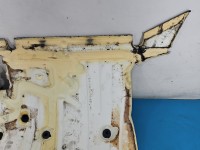 Wykładzina DYWAN PODŁOGA Renault Trafic III 749025620R